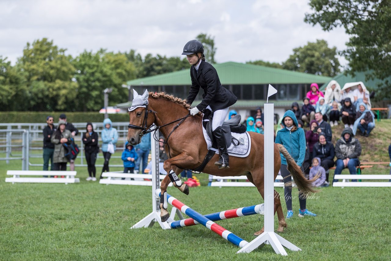 Bild 91 - Pony Akademie Turnier